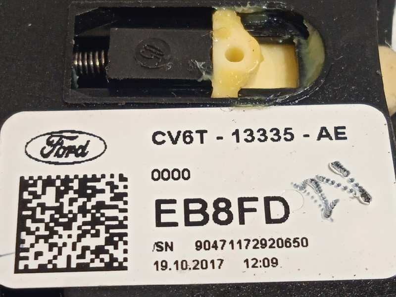 Recambio de mando luces para ford kuga (cbs) 2.0 tdci cat referencia OEM IAM CV6T13335AE  1876432