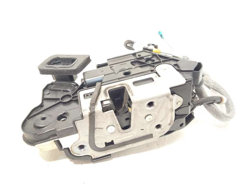 CERRADURA PUERTA DELANTERA IZQUIERDA 5E1837015C 
