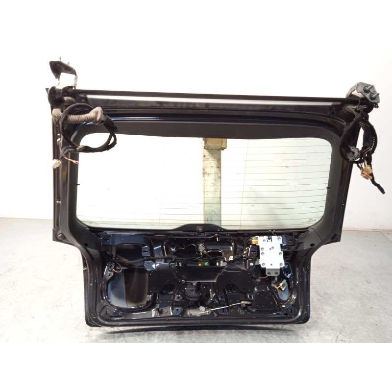 Recambio de porton trasero para audi a3 (8p) 2.0 tdi ambiente referencia OEM IAM 8P3827023AC  