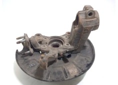 Recambio de mangueta delantera derecha para volkswagen tiguan (5n1) +motion referencia OEM IAM 1K0407256AA   2