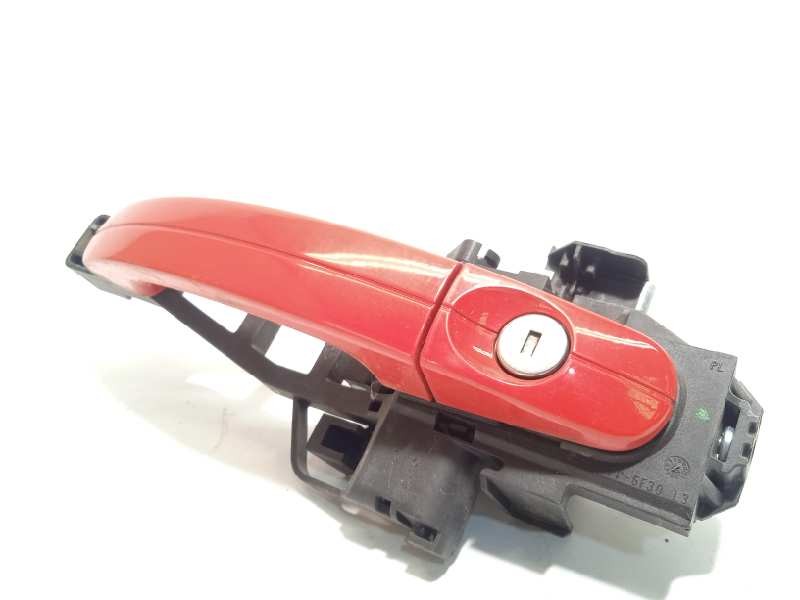 Recambio de maneta exterior delantera izquierda para ford kuga (cbs) 2.0 tdci cat referencia OEM IAM NOREF  
