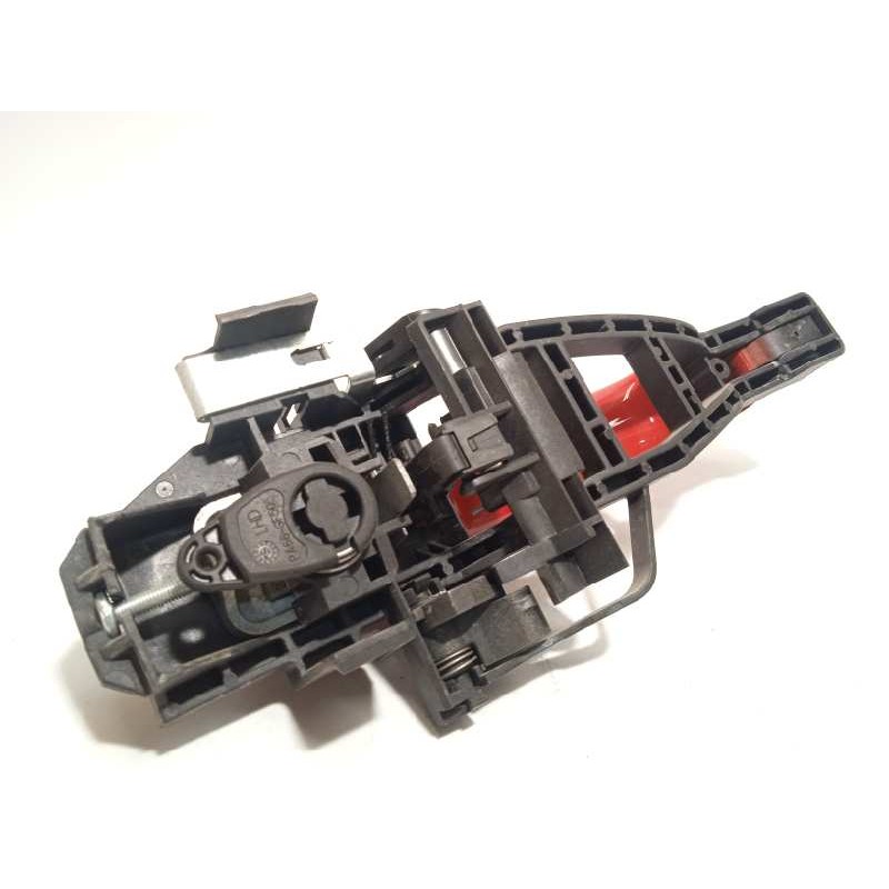 Recambio de maneta exterior delantera izquierda para ford kuga (cbs) 2.0 tdci cat referencia OEM IAM NOREF  