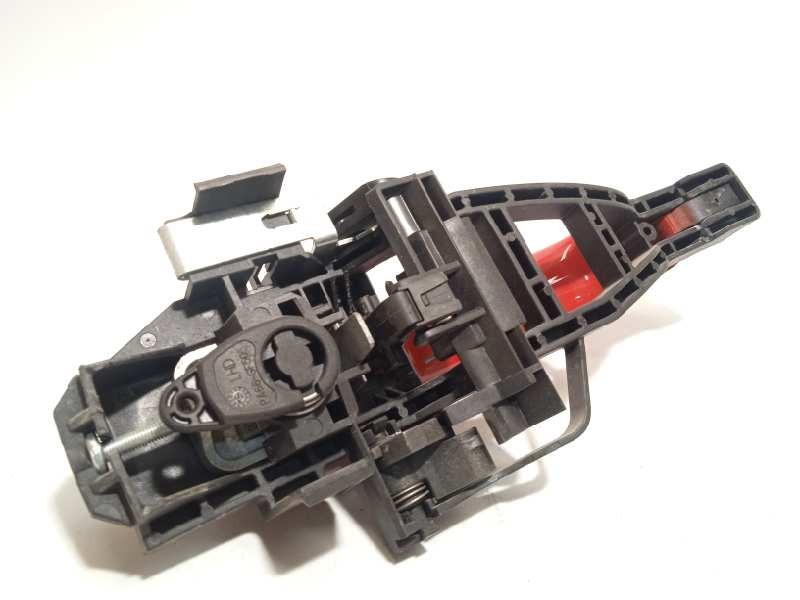 Recambio de maneta exterior delantera izquierda para ford kuga (cbs) 2.0 tdci cat referencia OEM IAM NOREF  