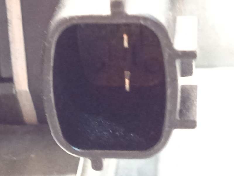 Recambio de elevalunas trasero derecho para renault captur 1.5 dci diesel fap energy referencia OEM IAM 827009380R  