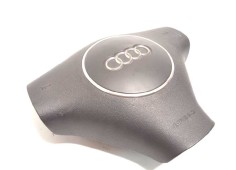 Recambio de airbag delantero izquierdo para audi a3 (8p) 2.0 tdi ambiente referencia OEM IAM 8E0880201AT  8E0880201AT6PS