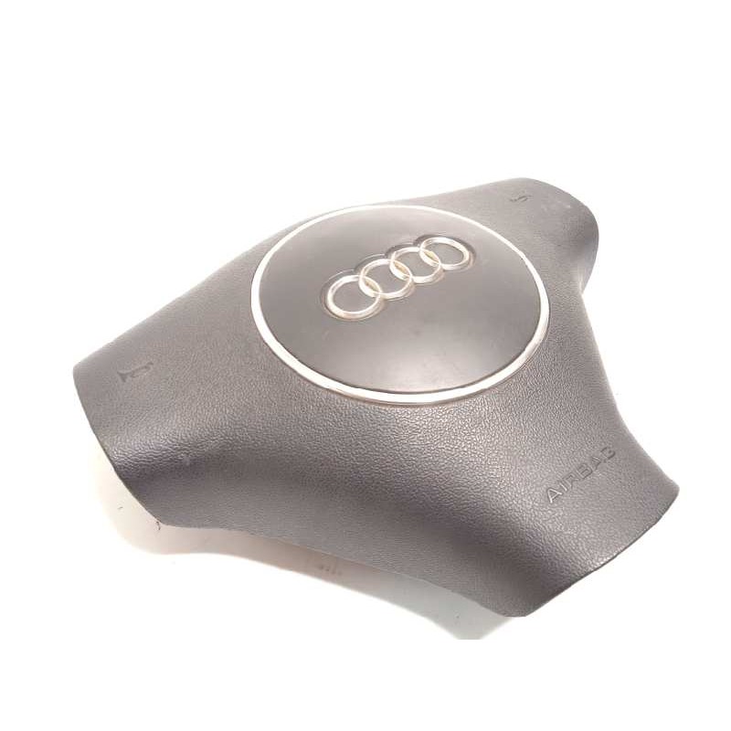 Recambio de airbag delantero izquierdo para audi a3 (8p) 2.0 tdi ambiente referencia OEM IAM 8E0880201AT  8E0880201AT6PS