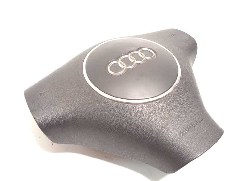 Recambio de airbag delantero izquierdo para audi a3 (8p) 2.0 tdi ambiente referencia OEM IAM 8E0880201AT  8E0880201AT6PS