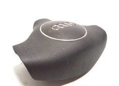 Recambio de airbag delantero izquierdo para audi a3 (8p) 2.0 tdi ambiente referencia OEM IAM 8E0880201AT  8E0880201AT6PS 2