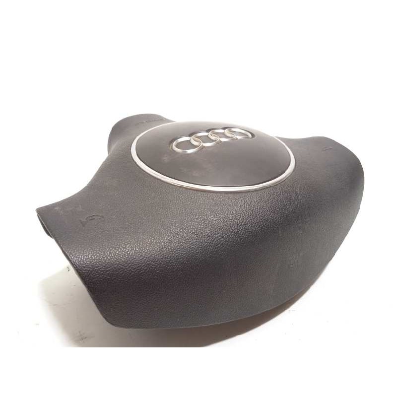 Recambio de airbag delantero izquierdo para audi a3 (8p) 2.0 tdi ambiente referencia OEM IAM 8E0880201AT  8E0880201AT6PS