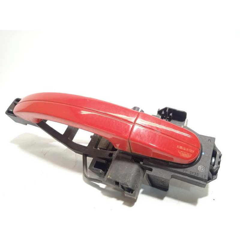 Recambio de maneta exterior trasera izquierda para ford kuga (cbs) 2.0 tdci cat referencia OEM IAM NOREF  