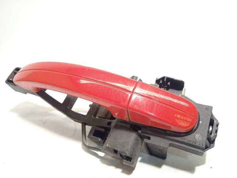 Recambio de maneta exterior trasera izquierda para ford kuga (cbs) 2.0 tdci cat referencia OEM IAM NOREF  