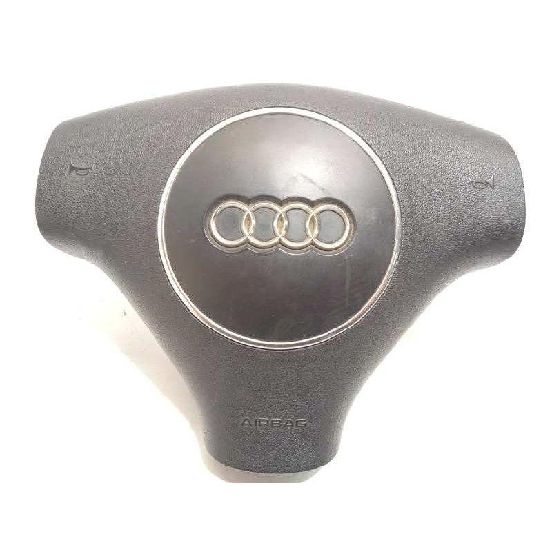 Recambio de airbag delantero izquierdo para audi a3 (8p) 2.0 tdi ambiente referencia OEM IAM 8E0880201AT  8E0880201AT6PS