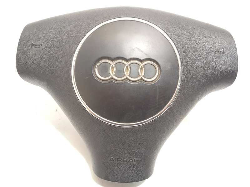 Recambio de airbag delantero izquierdo para audi a3 (8p) 2.0 tdi ambiente referencia OEM IAM 8E0880201AT  8E0880201AT6PS