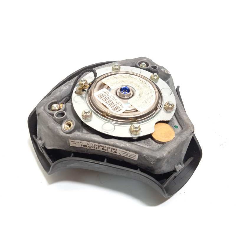 Recambio de airbag delantero izquierdo para audi a3 (8p) 2.0 tdi ambiente referencia OEM IAM 8E0880201AT  8E0880201AT6PS