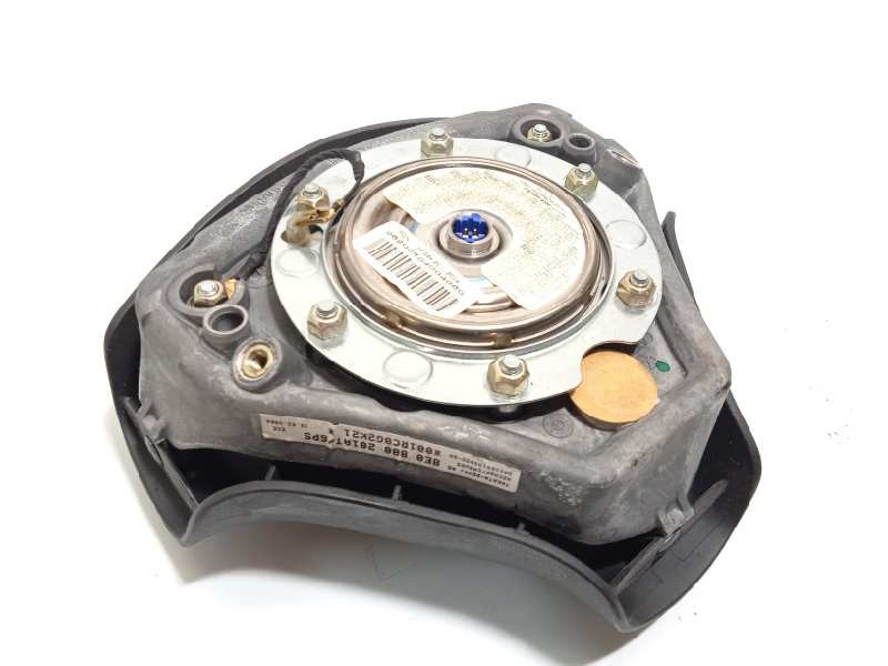 Recambio de airbag delantero izquierdo para audi a3 (8p) 2.0 tdi ambiente referencia OEM IAM 8E0880201AT  8E0880201AT6PS