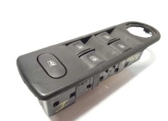 Recambio de mando elevalunas delantero izquierdo para renault captur 1.5 dci diesel fap energy referencia OEM IAM 254118722R 254 2