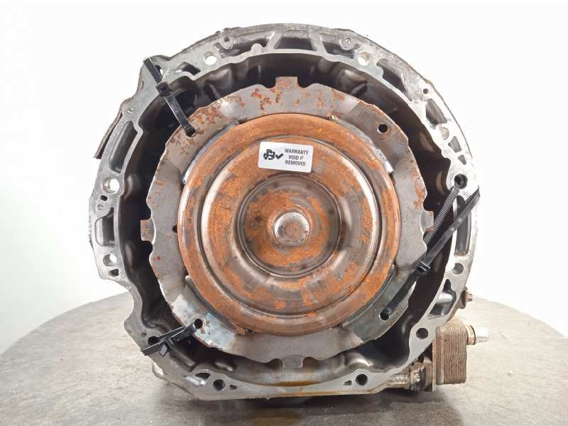 CAJA CAMBIOS 725008 A2132705101 