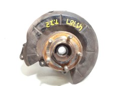 Recambio de mangueta trasera izquierda para ford kuga (cbs) 2.0 tdci cat referencia OEM IAM 2073015  CV615A969AAC 2