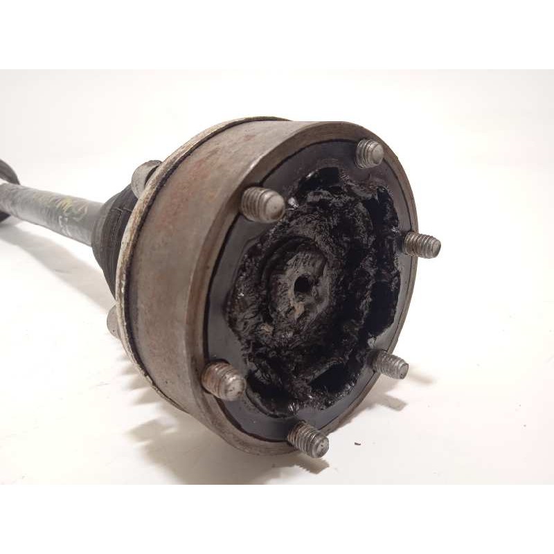 Recambio de transmision trasera derecha para volkswagen tiguan (5n1) +motion referencia OEM IAM 1K0501204D  