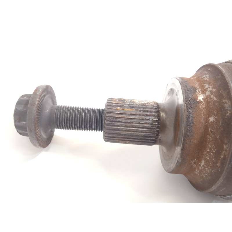 Recambio de transmision trasera derecha para volkswagen tiguan (5n1) +motion referencia OEM IAM 1K0501204D  