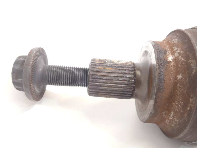 Recambio de transmision trasera derecha para volkswagen tiguan (5n1) +motion referencia OEM IAM 1K0501204D  