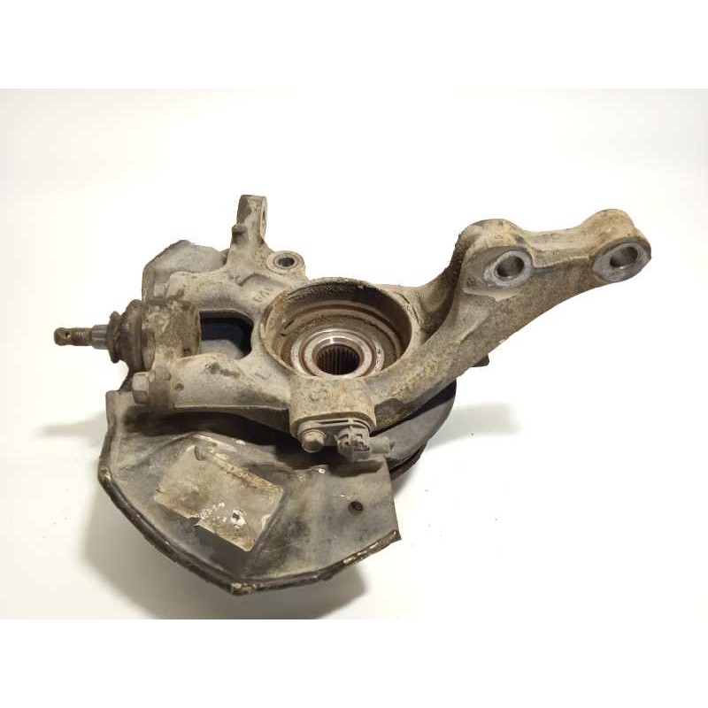 Recambio de mangueta delantera izquierda para kia carens (un) 2.0 crdi referencia OEM IAM 517152G101 517201D000 5175039603