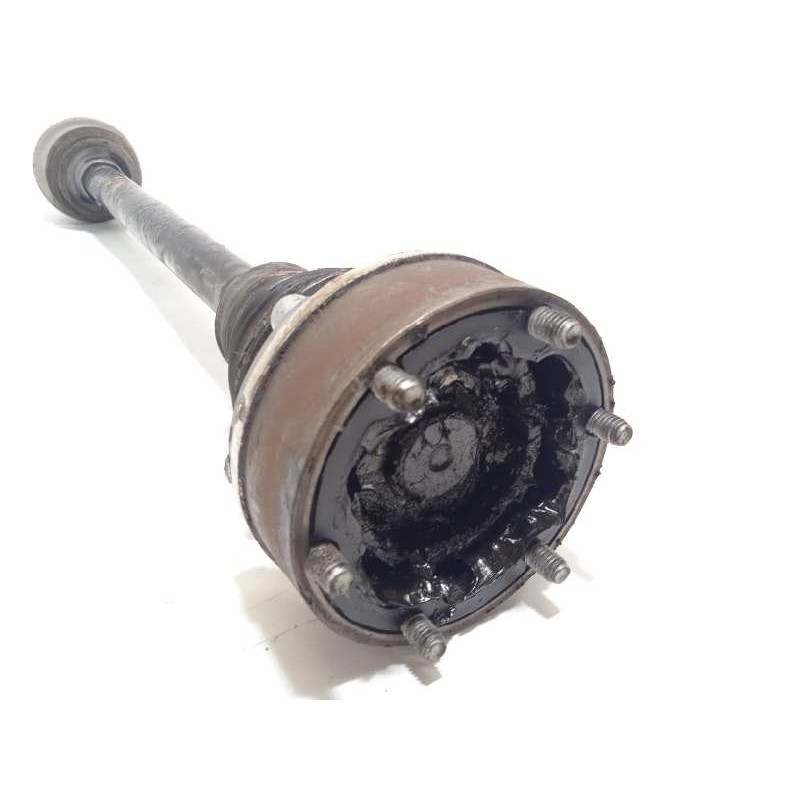 Recambio de transmision trasera izquierda para volkswagen tiguan (5n1) +motion referencia OEM IAM 1K0501203D  