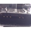 Recambio de cerradura puerta trasera izquierda para hyundai i30 (pde, pd, pden) 1.0 t-gdi referencia OEM IAM 81410G3010  