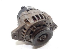 Recambio de alternador para nissan terrano/terrano.ii (r20) s (5-ptas.) referencia OEM IAM 231007F000  