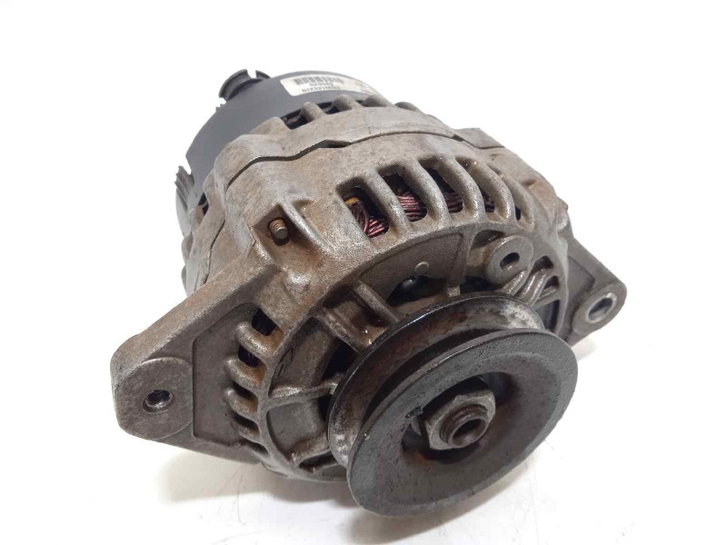 Recambio de alternador para nissan terrano/terrano.ii (r20) s (5-ptas.) referencia OEM IAM 231007F000  