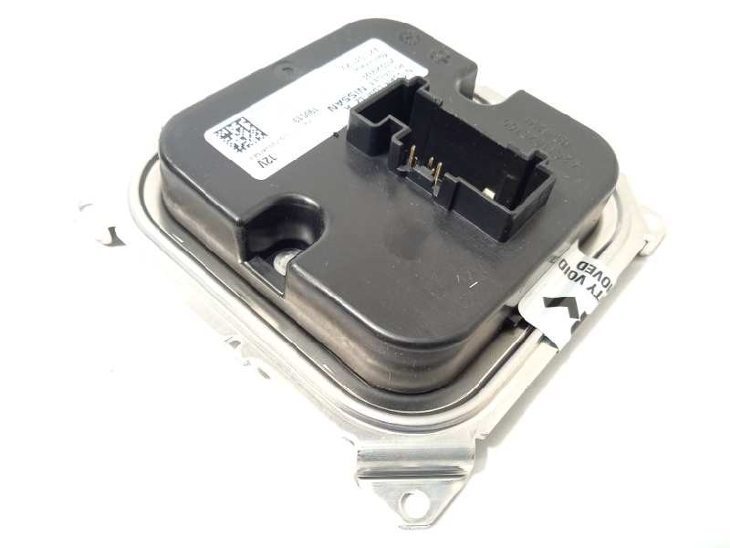Recambio de centralita led derecha para nissan juke (f16) acenta referencia OEM IAM 260558992E  A2C15331200