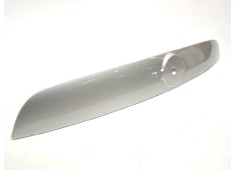 Recambio de molduras traseras para nissan juke (f15) 1.5 turbodiesel cat referencia OEM IAM 908121KA0A  