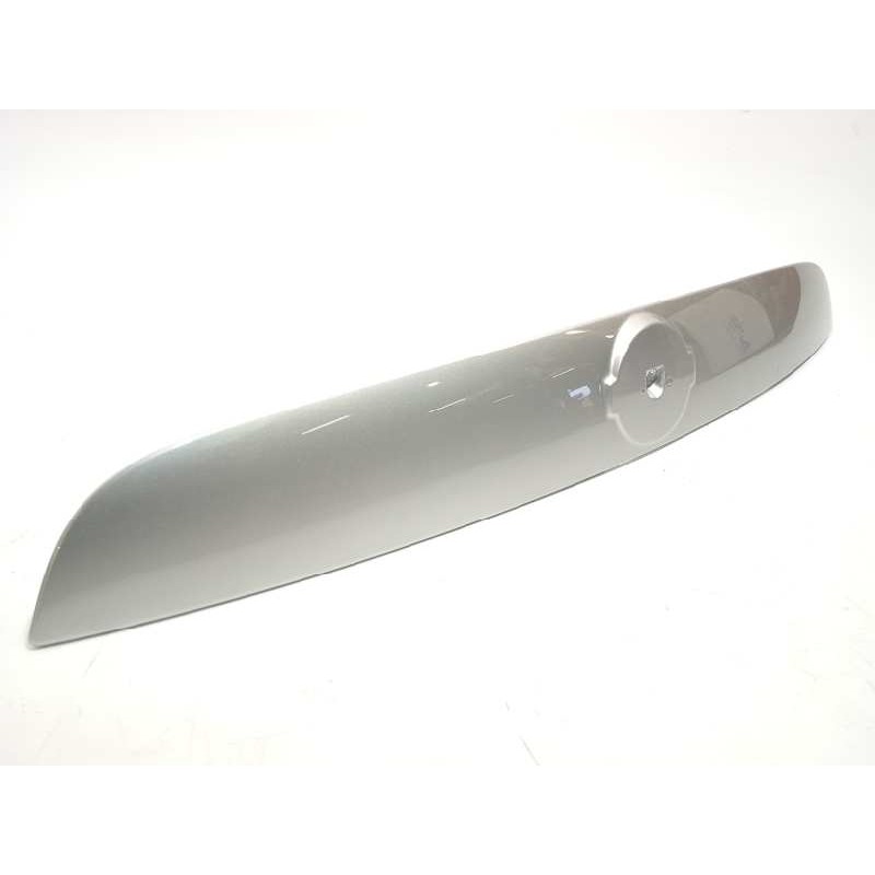 Recambio de molduras traseras para nissan juke (f15) 1.5 turbodiesel cat referencia OEM IAM 908121KA0A  