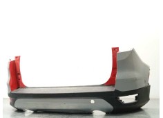 Recambio de paragolpes trasero para ford kuga (cbs) 2.0 tdci cat referencia OEM IAM 2106423   2