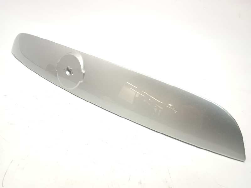 Recambio de molduras traseras para nissan juke (f15) 1.5 turbodiesel cat referencia OEM IAM 908121KA0A  