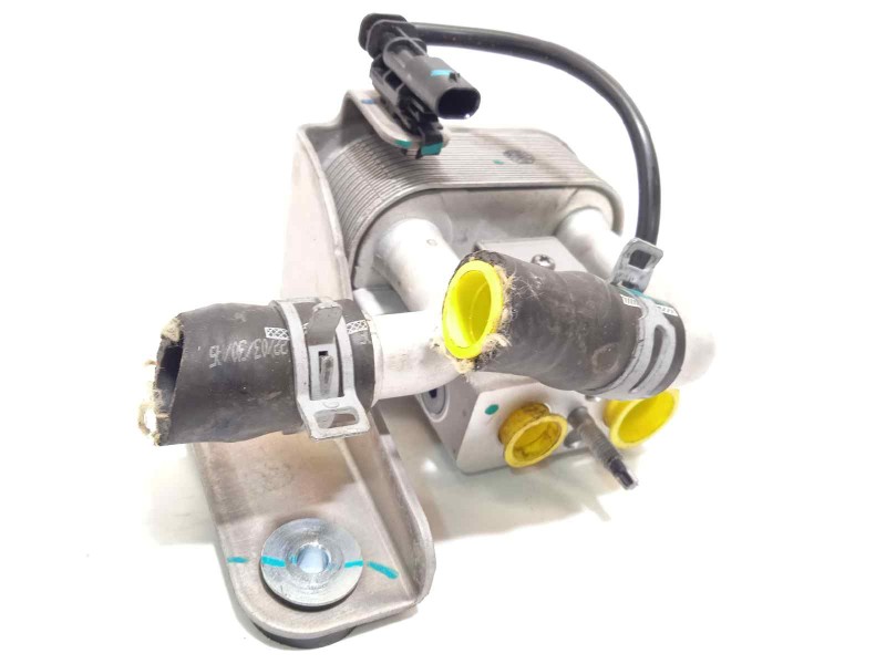 Recambio de valvula expansion para lynk&co lynk & co 01 1.5 phev referencia OEM IAM 8888948378  