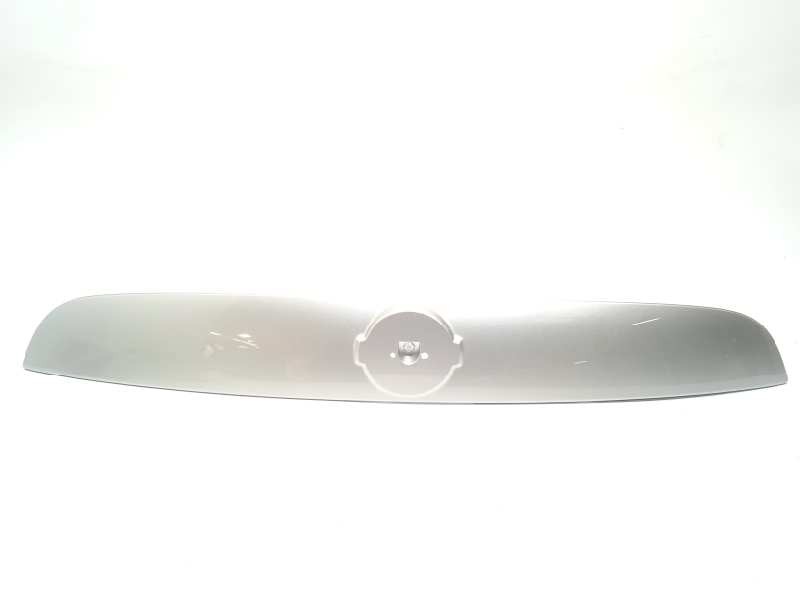 Recambio de molduras traseras para nissan juke (f15) 1.5 turbodiesel cat referencia OEM IAM 908121KA0A  