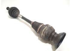 Recambio de transmision delantera derecha para volkswagen tiguan (5n1) +motion referencia OEM IAM 5N0407764K   2