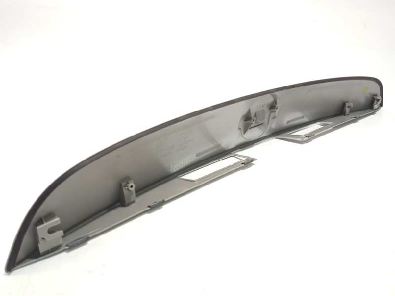 Recambio de molduras traseras para nissan juke (f15) 1.5 turbodiesel cat referencia OEM IAM 908121KA0A  