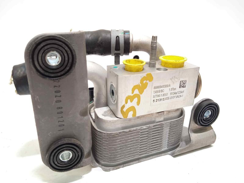 Recambio de valvula expansion para lynk&co lynk & co 01 1.5 phev referencia OEM IAM 8888948378  