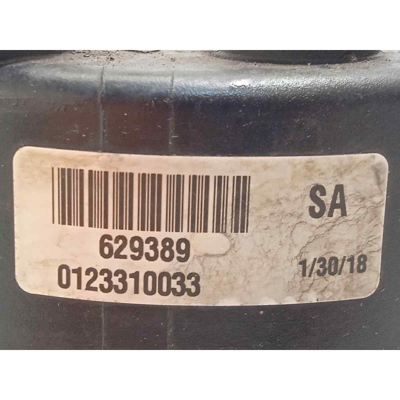 Recambio de alternador para nissan terrano/terrano.ii (r20) s (5-ptas.) referencia OEM IAM 231007F000  