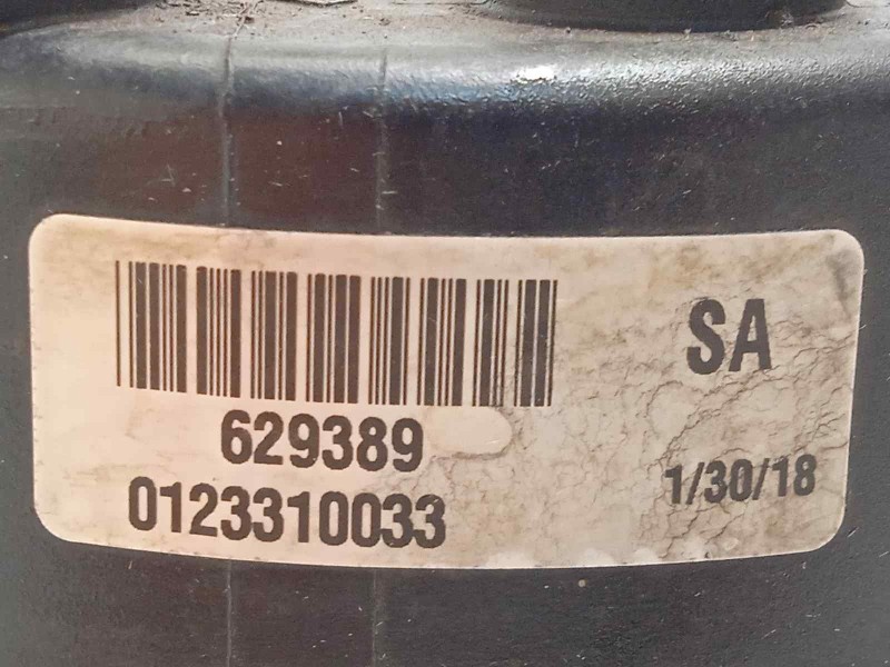 Recambio de alternador para nissan terrano/terrano.ii (r20) s (5-ptas.) referencia OEM IAM 231007F000  