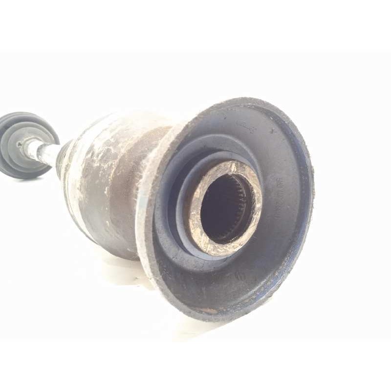 Recambio de transmision delantera derecha para volkswagen tiguan (5n1) +motion referencia OEM IAM 5N0407764K  