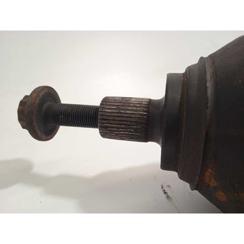 Recambio de transmision delantera derecha para volkswagen tiguan (5n1) +motion referencia OEM IAM 5N0407764K  