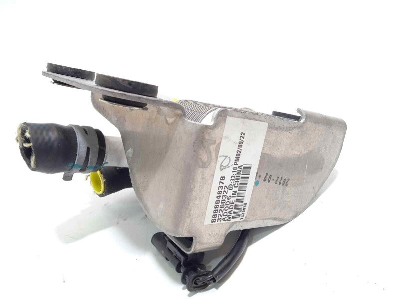 Recambio de valvula expansion para lynk&co lynk & co 01 1.5 phev referencia OEM IAM 8888948378  