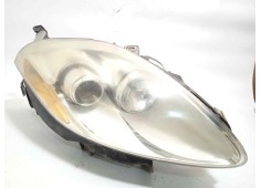 Recambio de faro derecho para fiat bravo (198) 1.6 jtdm 16v cat referencia OEM IAM 51877883  