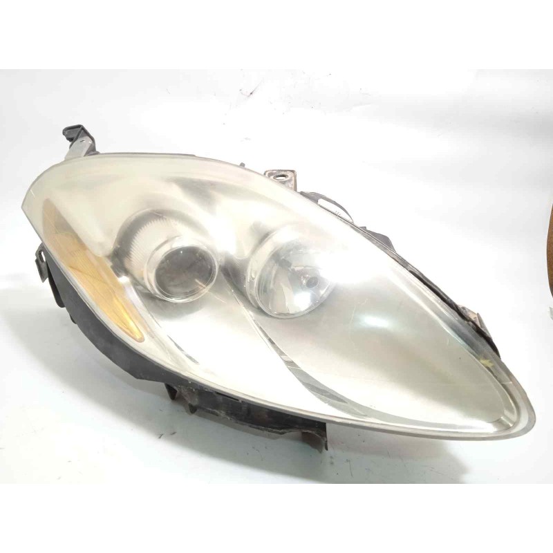 Recambio de faro derecho para fiat bravo (198) 1.6 jtdm 16v cat referencia OEM IAM 51877883  