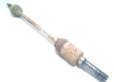 Recambio de transmision trasera derecha para ford kuga (cbs) 2.0 tdci cat referencia OEM IAM CV614K138AD  2168926 2