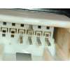 Recambio de retrovisor derecho para ssangyong tivoli 1.2 referencia OEM IAM 78960352A0  