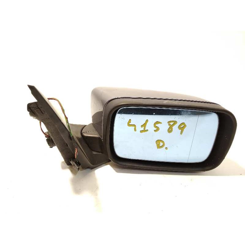 Recambio de retrovisor derecho para bmw serie 3 berlina (e46) 2.0 16v referencia OEM IAM 51168245128  